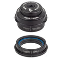 Wolf Tooth EC44 Upper ZS56 Lower GeoShift 2 Degree Performance Angle Headset Short