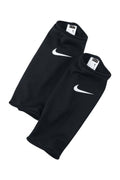 Nike Guard Lock Soccer Shin Guard Sleeves (L)