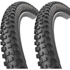Schwalbe - Hans Dampf All Terrian And All Mtb Tubeless Folding Bike Tire  29 X 235  Performance Line, Addix  Black