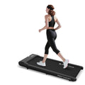 Mobvoi Smart Ai Treadmill Ultra/Se Walking Pad Treadmills Under Desk Running Machine Compact Portable Ticsports App For Home Off