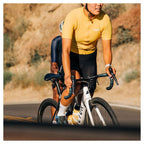 Fizik Tempo Aliante R3,Road Cycling Comfortable Saddle, Black, 145mm