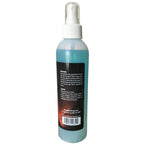 Moxy Bowling Products Xtreme Power Clean Ball Cleaner- 8 Ounce Bottle