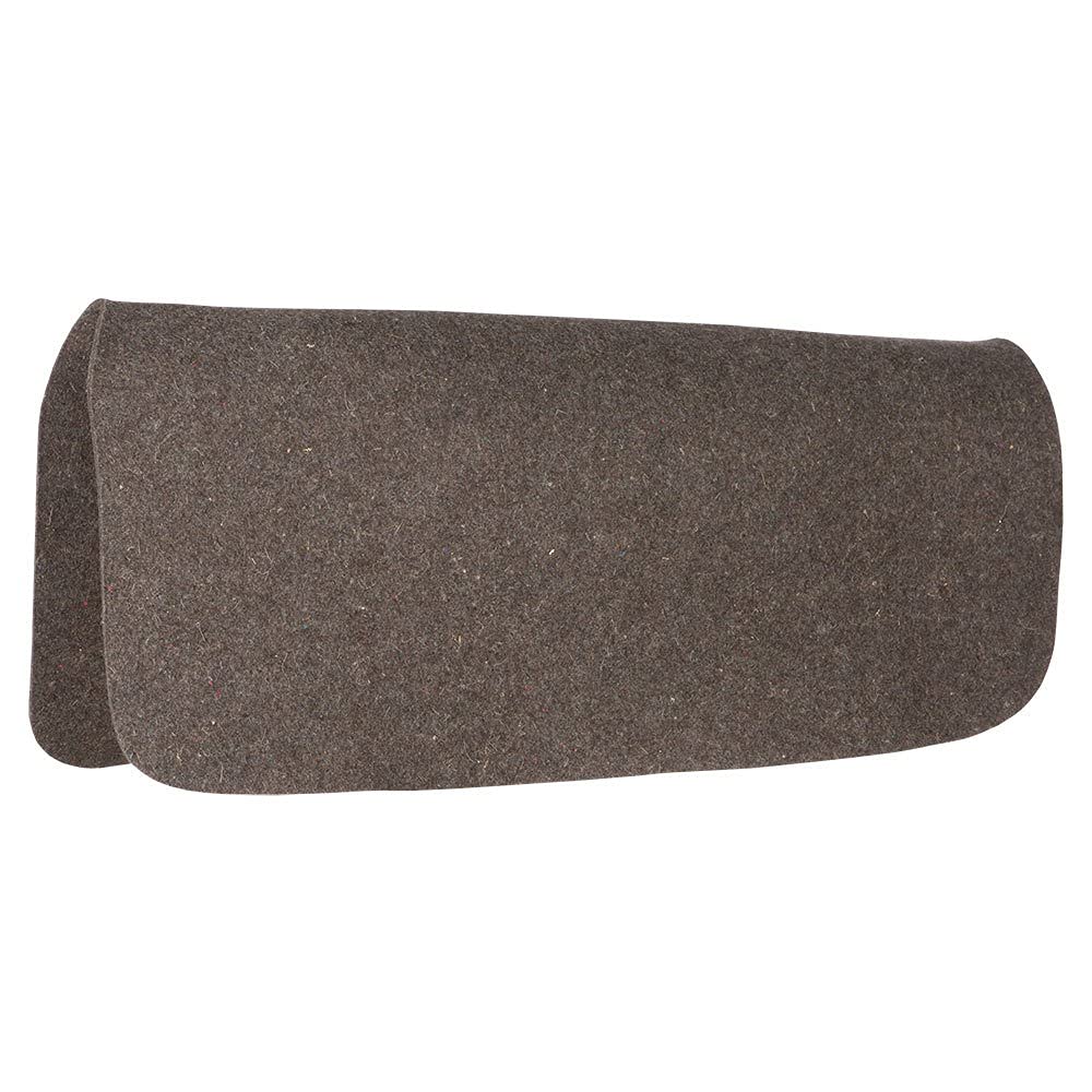 NRS 5 1/4 Performer Felt Saddle Pad Liner