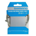 Shimano Stainless Steel Universal Brake Cable (1.6X2050-Mm)