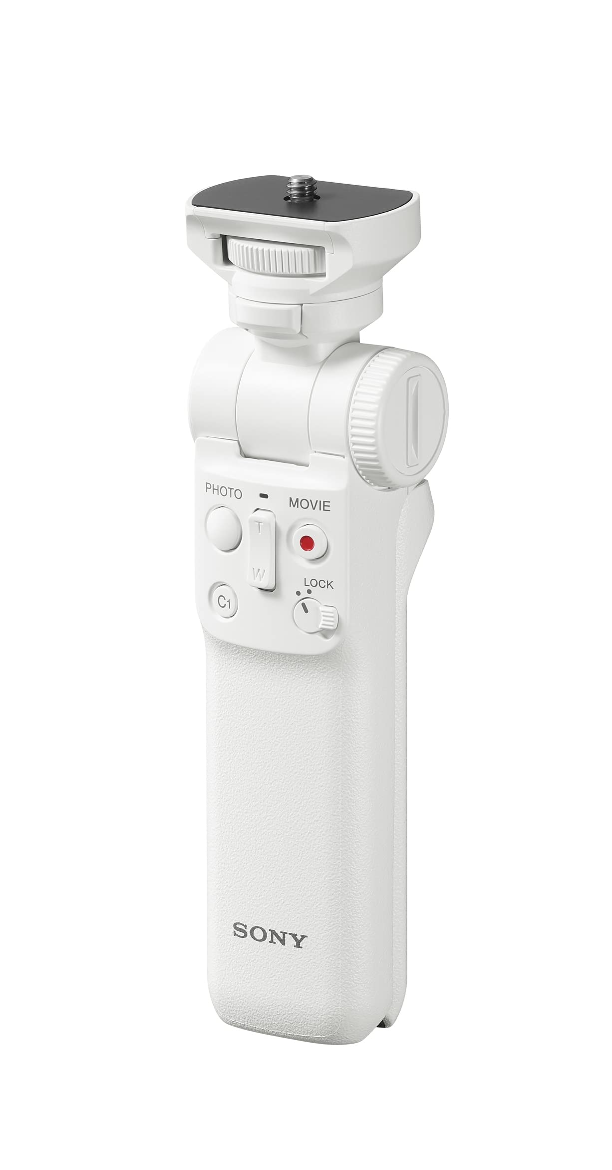 Sony Shooting Grip With Wireless Remote Commander