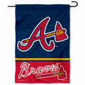 Atlanta Double Sided Garden Flag