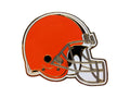 NFL Cleveland Browns Helmet Pin