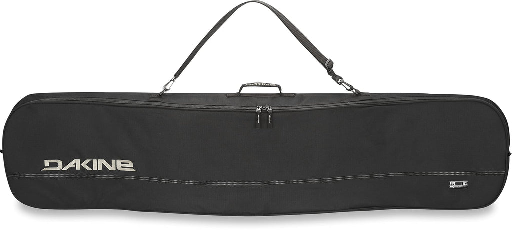 Dakine Pipe Snowboard Bag - Black, 148cm