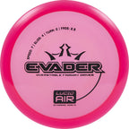 Dynamic Discs Lucid Air Evader Fairway Driver Golf Disc [Colors May Vary] - 145-159G