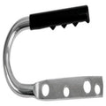 Attwood 11130-7 Trailer Tongue Lift Handle,Silver 2.29 X 20.32 X 20.32 Cm