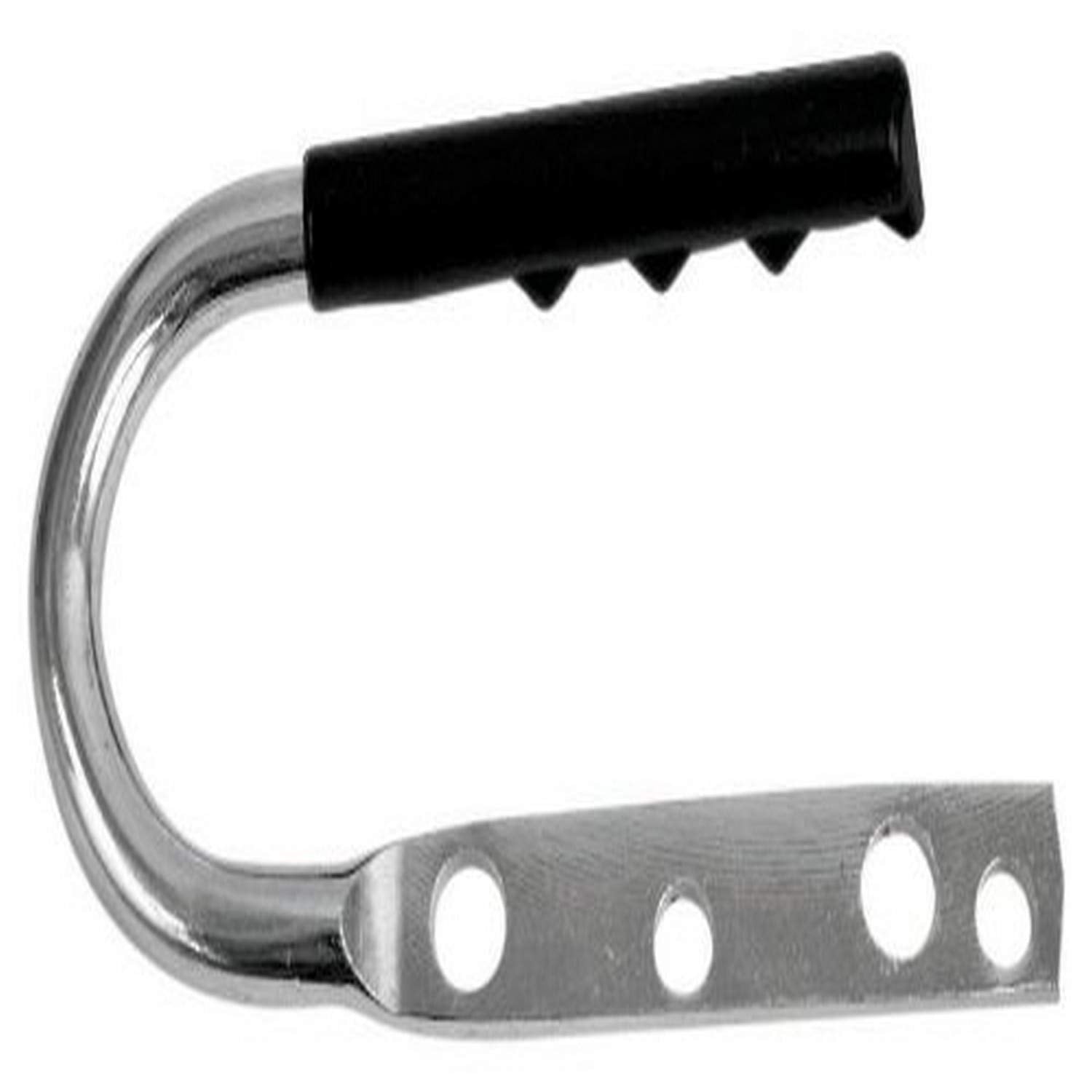 Attwood 11130-7 Trailer Tongue Lift Handle,Silver 2.29 X 20.32 X 20.32 Cm