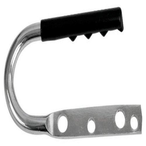 Attwood 11130-7 Trailer Tongue Lift Handle,Silver 2.29 X 20.32 X 20.32 Cm