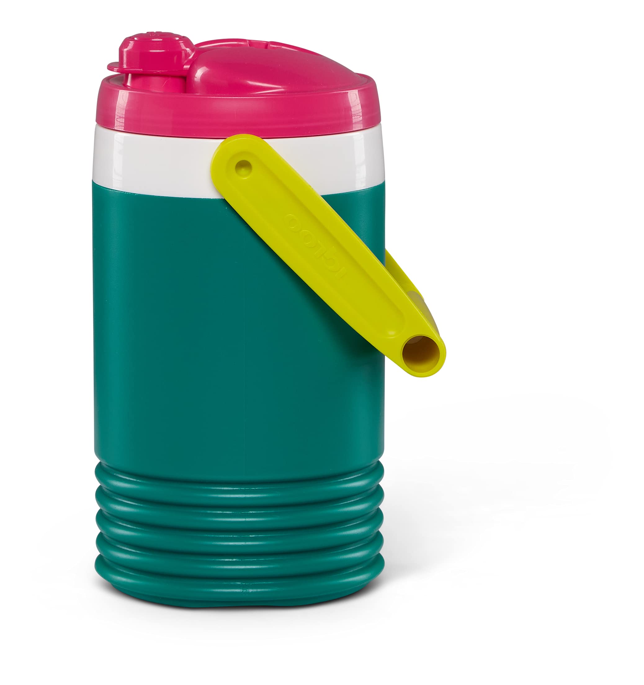 Igloo 1/2 Gal Ld 2 Retro Jade, Plastic