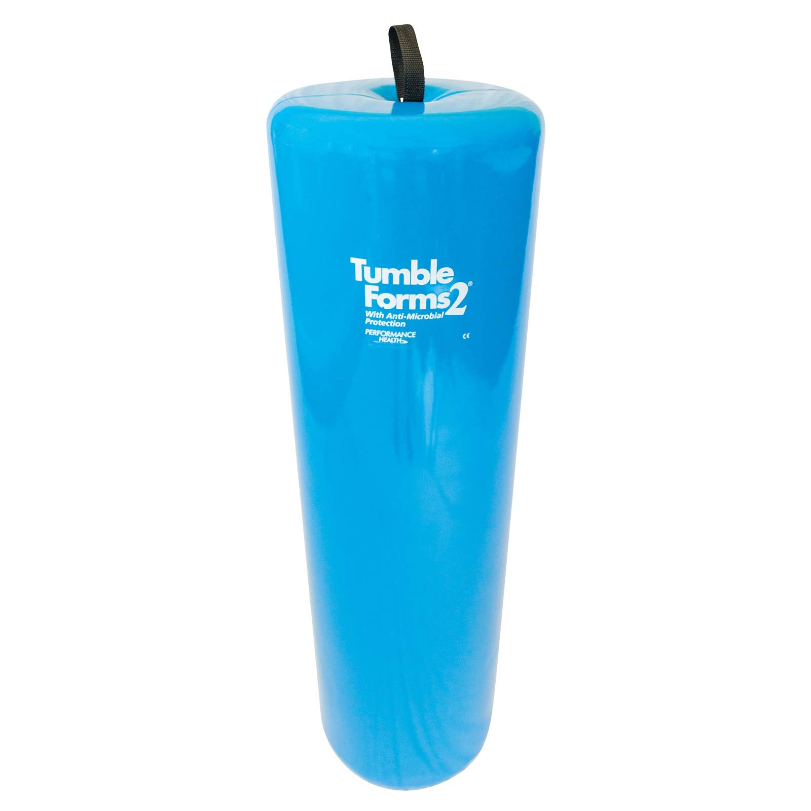 Tumble Forms2 Rolls, Firm Therapy Rolls for Neurodevelopmental Training and Physical Stimulation, 14 x 48