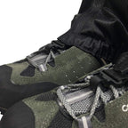 Homdsim Leg Gaiter Waterproof Anti-Tear Ankle Gaiters Outdoor Hiking Walking Climbing Hunting Snow Legging Gaiters