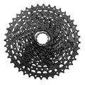 Sunrace Unisexs Csm980 Cassette, Black, 11-40 Tooth