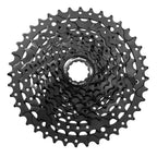 Sunrace Unisexs Csm980 Cassette, Black, 11-40 Tooth