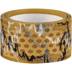Lizard Skins Dsp Ultra 1.1Mm Bat Grip - Next-Gen Durasoft Polymer Baseball & Softball Bat Tape (Gold Camo)