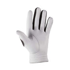 Footjoy Stasof Winter Gloves, Pearl, Small, Pair