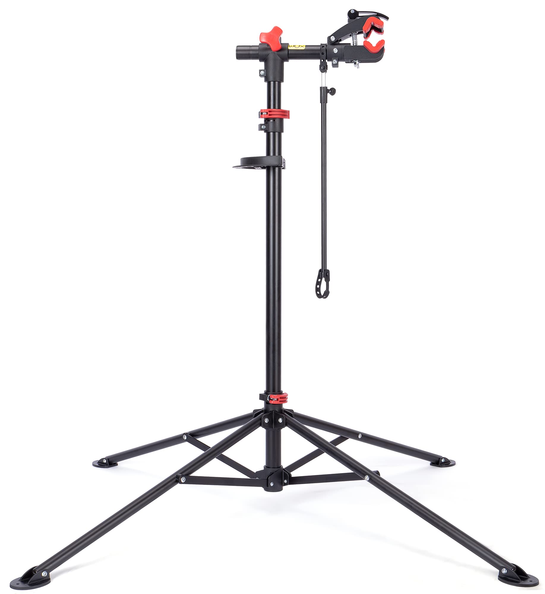 Cxwxc Bike Repair Stand - For Maintenance Workstand Ebike Shop Home Mechanics For E Bike, Mountain And Road