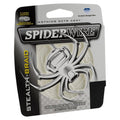 Spiderwire Berkley Prospec Chrome 100% Fluoro Leader, Translucent, 80Lb | 36.2Kg, 125Yd | 114M Fishing Line, Suitable For Saltwa