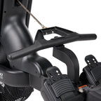 AssaultRower Pro - Rower Workout Machine for HIIT, Cardio, and Endurance Training - Motorless.