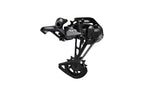 Deore Xt Rd-M8100 Sgs Rear Derailleur, 12-Speed, Blackgray