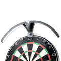 BrightArk Dart Board Light, Professional Led Dartboard Light with 3M Power Cable, Securely Fits All Dart Boards, Bright Darts Li