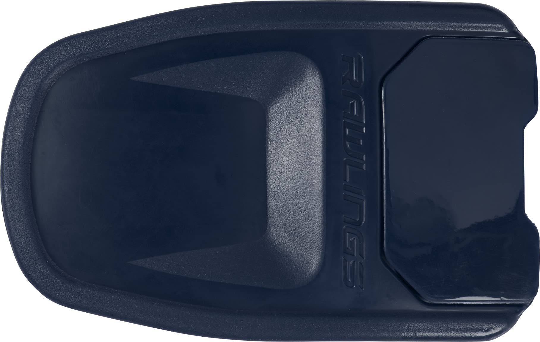 Rawlings | R16 Reversible Extension Piece | Reversible Face Guard | Matte Navy