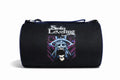 Jaisboy Gym Bag For Men/Duffle Gym Bags For Men/Fitness Bag/Carry Bags/Sports & Travel Bag/Sports Kit/Duffle Adjustable Shoulder