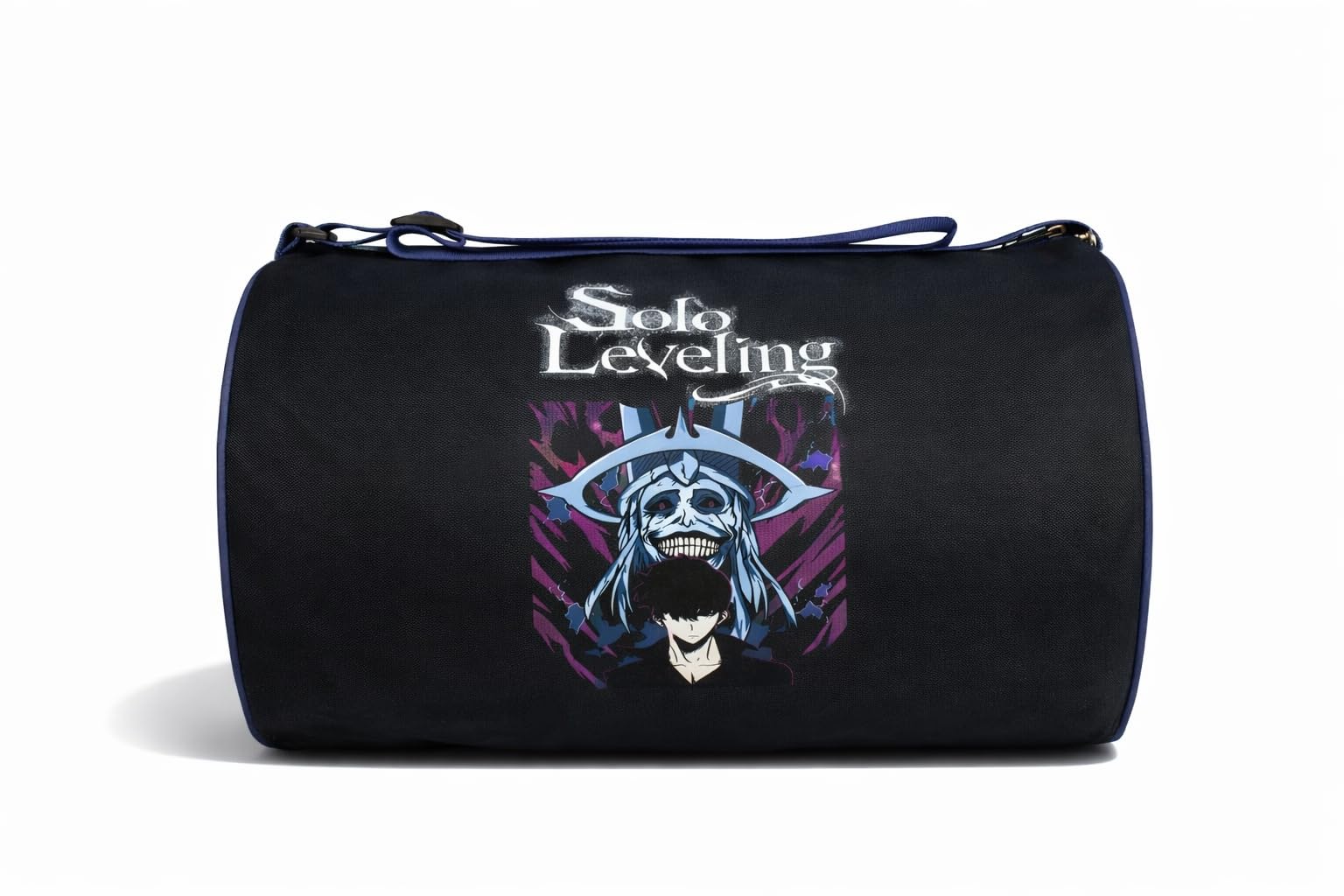 Jaisboy Gym Bag For Men/Duffle Gym Bags For Men/Fitness Bag/Carry Bags/Sports & Travel Bag/Sports Kit/Duffle Adjustable Shoulder