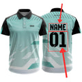 Dika Sports Custom Jersey For Kids Cricket TShirt Sale Cricket T Shirts For Menyonex T Shirts | 2 Year To 5Xl