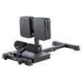 VEVOR Sissy Squat Machine, Multi-Function Deep Sissy Squat Bench for Leg Muscle Training, Easy Setup & Foldable Core Waistline &