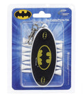 Creative Covers For Golf 26961 Batman Tee Caddy Blue