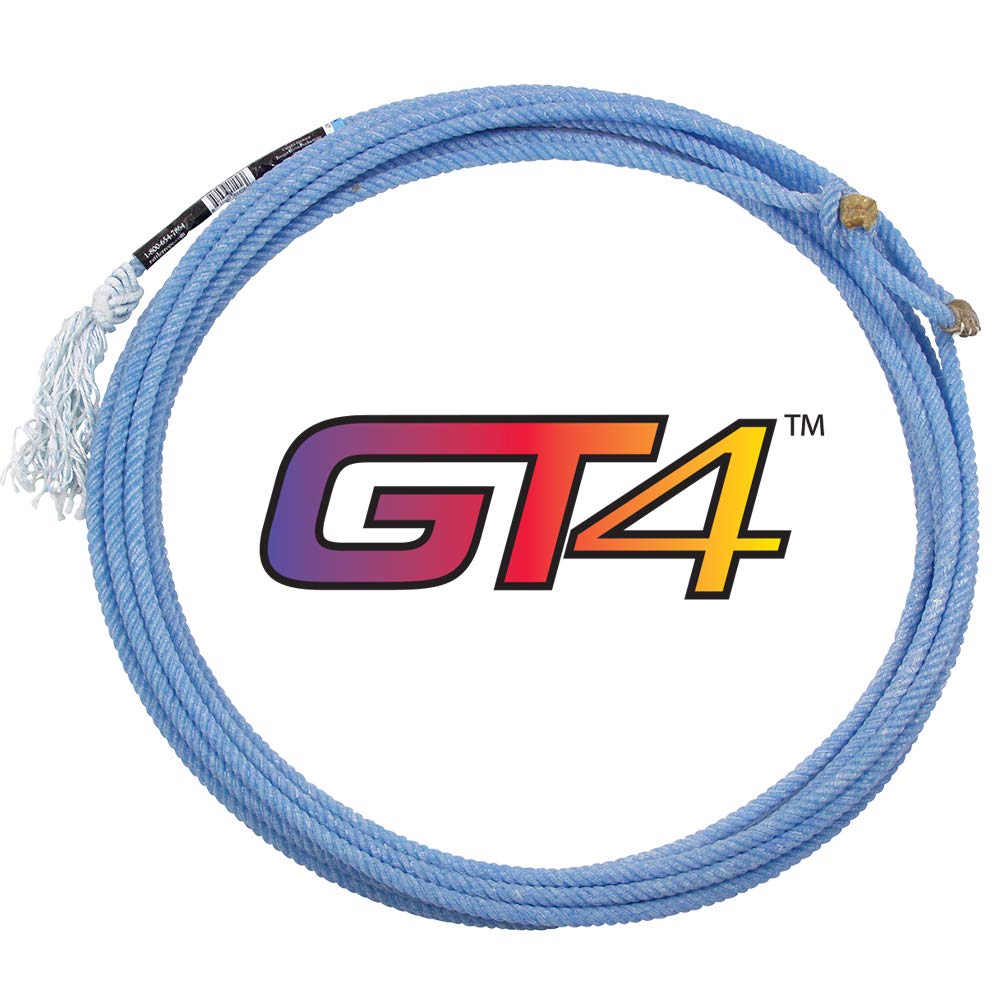 Rattler GT4 Team Rope (30-Foot, XX-Soft)
