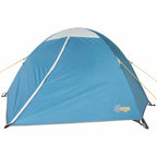 Large 1 Person Hiker/Biker 3 Season Tent
