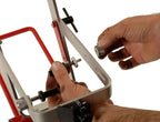 Bicisupport Wheel Truing Stand