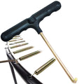 Practical Spring Pull Tool, Trampoline Spring Tool, Suitable For Spring Makes Installation/Disassembling