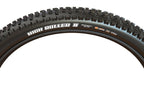 Maxxis High Roller Ii Exotr Tire - 275 Plus Dual Compoundexotr, 275X28