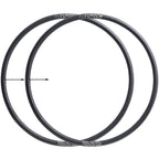 2 Pack 700C Bike Tubes 700 X 25/32C (Etro:25/32-622) Fv60Mm Long Presta Valve Compatible With 700X25C 700X26C 700X 28C 700 X 30C