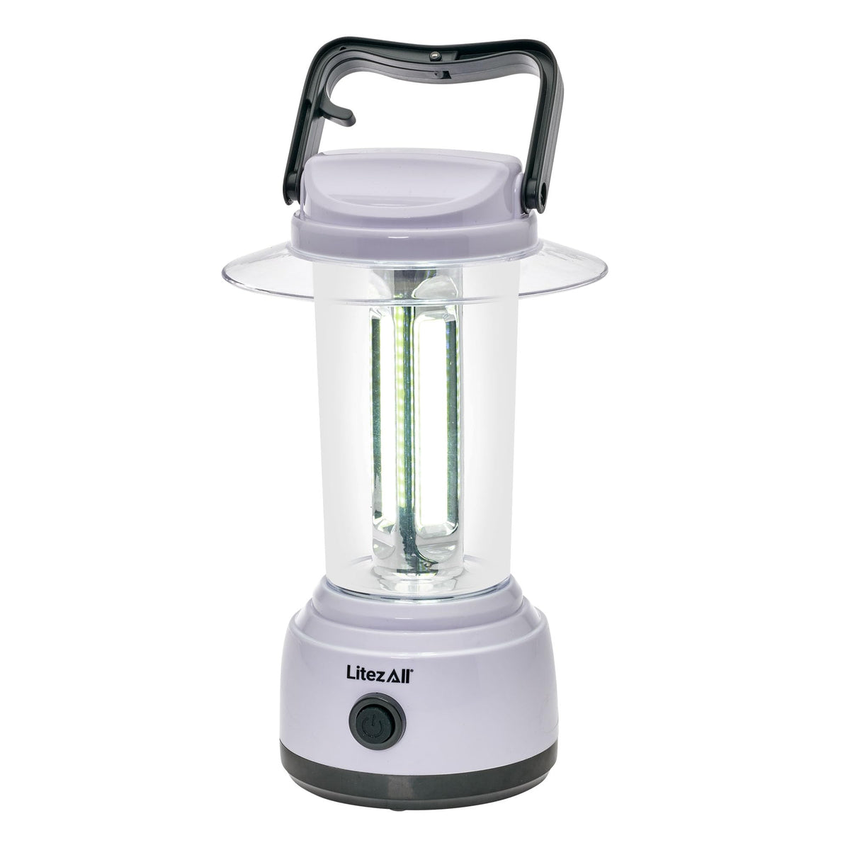 Litezall 2000 Lumen Camping Lantern