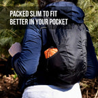 Artostravel Pack Of 6 Hooded Emergency Bivy Sack Survival Sleeping Bag Thermal Blanket  Waterproof Breathable For Camping, Hikin