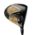 Callaway Golf Elyte Sandstorm Driver (Left Hand, Tensei 55 Gram, Stiff Flex, 10.5 Degrees)