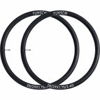 2 Pack 29'' Bike Tubes 29X2.125/2.2/2.3/2.35/2.40 Fv48 Presta Valve 29'' Tubes Compatible With 29 X 2.125 29 X 2.20 29 X 2.25 29