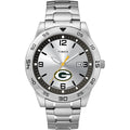 Timex Tribute Men's NFL Citation 42mm Watch - Green Bay Packers with Stainless Steel Expansion Band