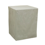 Dial Mfg Evaporative Cooler Cover - Down Draft - 34'' W 34'' D 40'' H