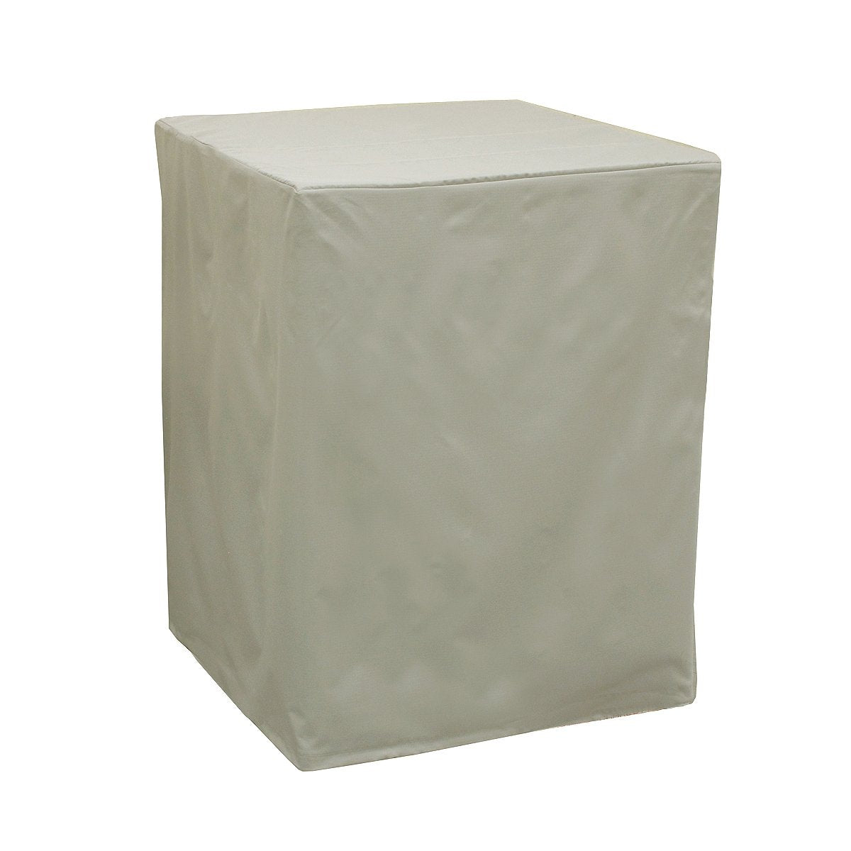 Dial Mfg Evaporative Cooler Cover - Down Draft - 34'' W 34'' D 40'' H