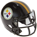 Pittsburg Steelers Nfl Riddell Speed Pocket Pro Micro/Pocket-Size/Mini Football Helmet