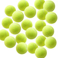 Swity Home Tennis Balls, 12 Pack Tennis Training Balls For Adults Kids Lessons, Practice Or Playing With Pet (Regular Color)