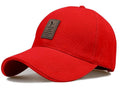 Blucaps Cotton Adjustable Unisex Cap Quick Drying Sun Hat For Summers Outdoor Activites Sports Baseball Black Hat For Men Pack O
